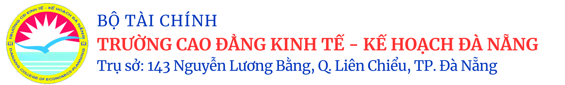 Cao đẳng Kinh tế – Kế hoạch Đà Nẵng