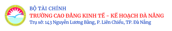 Cao đẳng Kinh tế – Kế hoạch Đà Nẵng